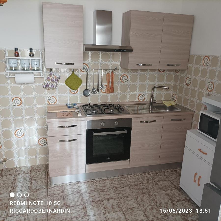 Destinazione Paradiso Apartment ปีออมบีโน ภายนอก รูปภาพ