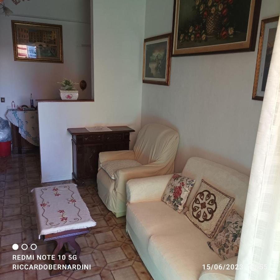 Destinazione Paradiso Apartment ปีออมบีโน ภายนอก รูปภาพ