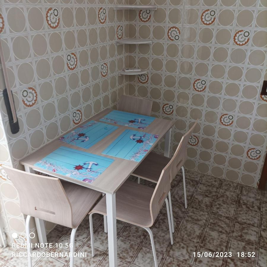 Destinazione Paradiso Apartment ปีออมบีโน ภายนอก รูปภาพ