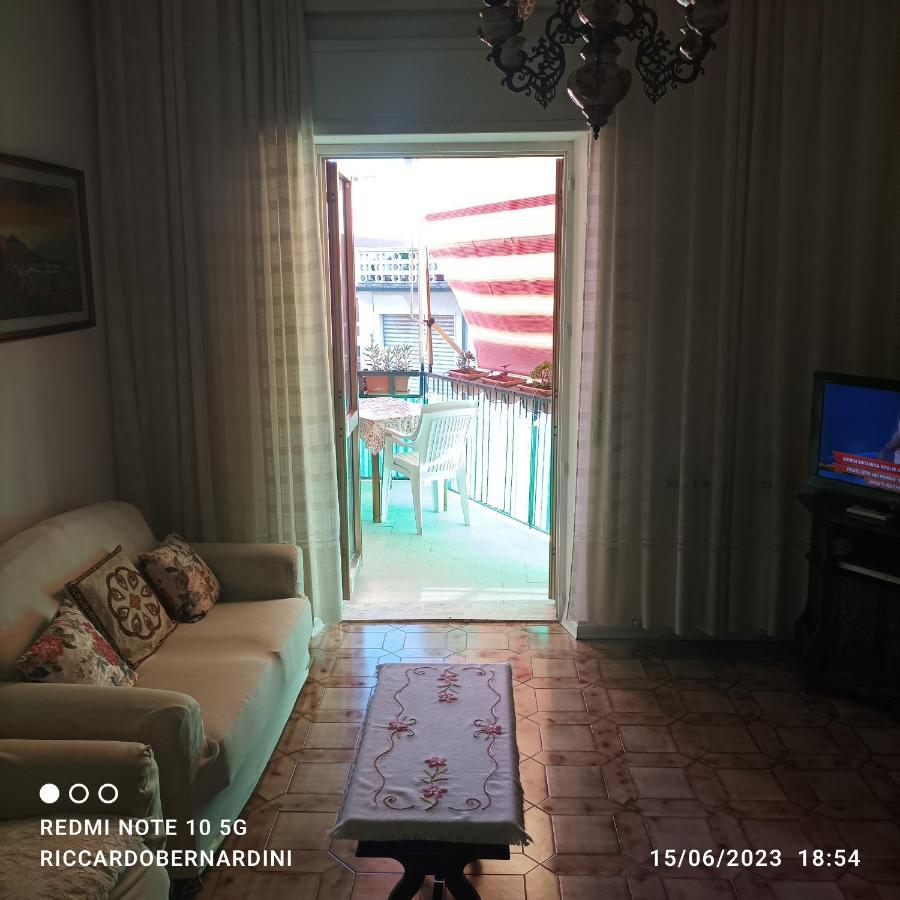 Destinazione Paradiso Apartment ปีออมบีโน ภายนอก รูปภาพ