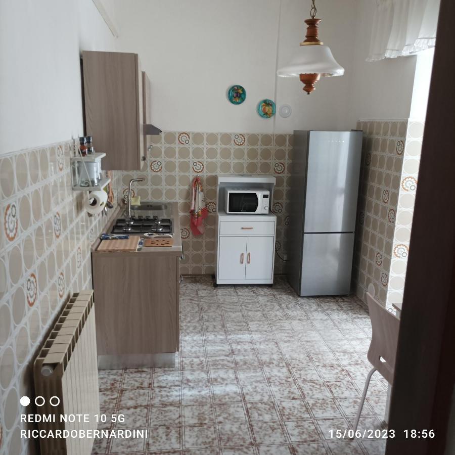 Destinazione Paradiso Apartment ปีออมบีโน ภายนอก รูปภาพ
