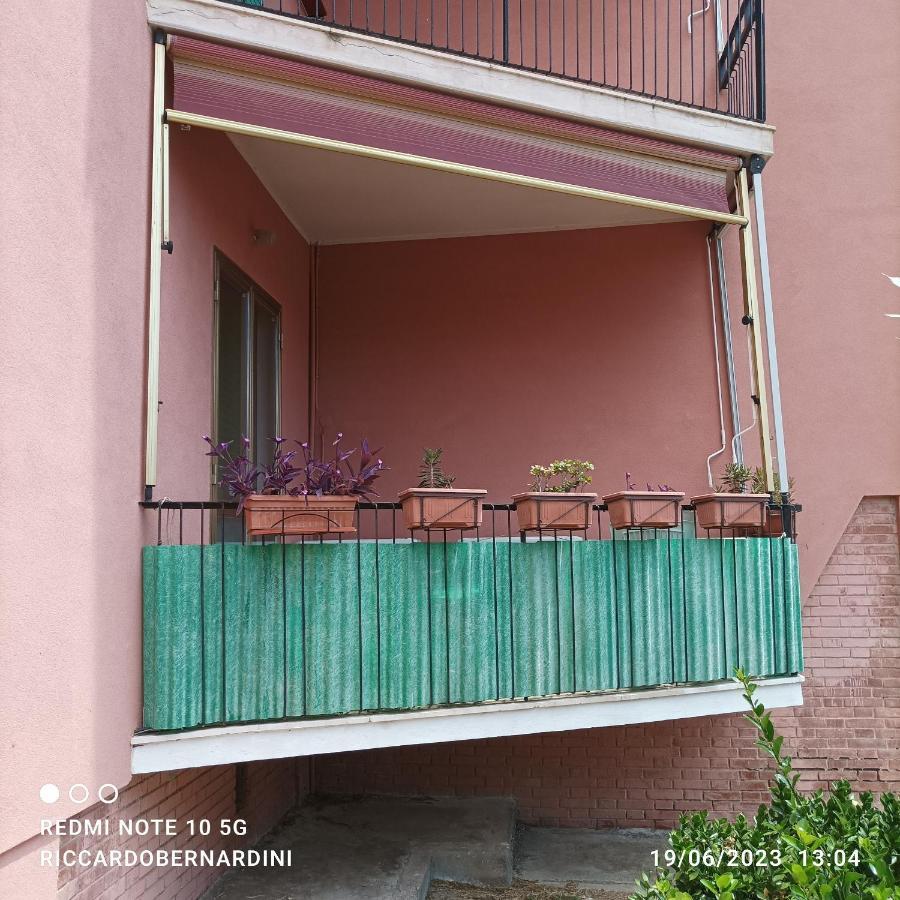 Destinazione Paradiso Apartment ปีออมบีโน ภายนอก รูปภาพ
